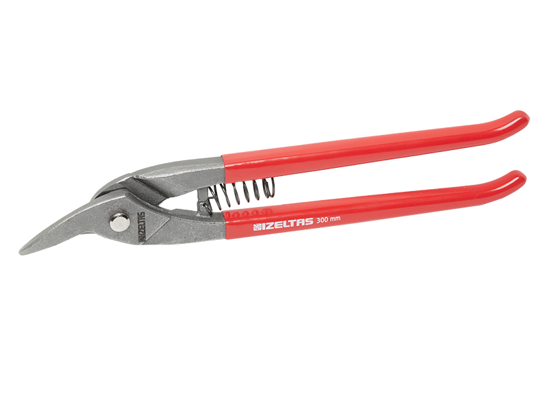 İZELTAŞ KAPORTACI MAKASI 275 mm SOL
